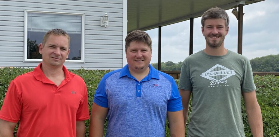 Ryder Cup supports local libraries
