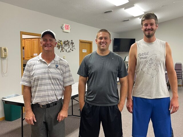 Huyser wins Club Tournament, Snodgrass named champ of Survivor Tournament at DTGC