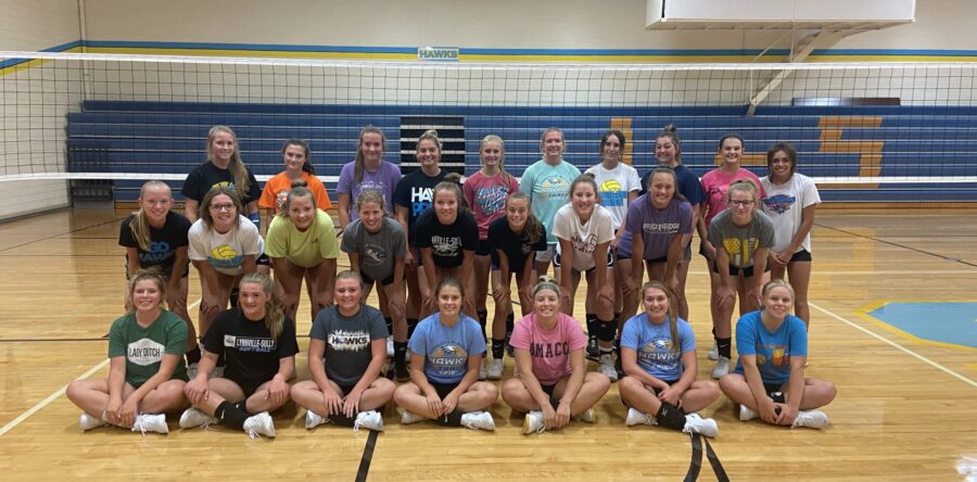 Fall sports preview