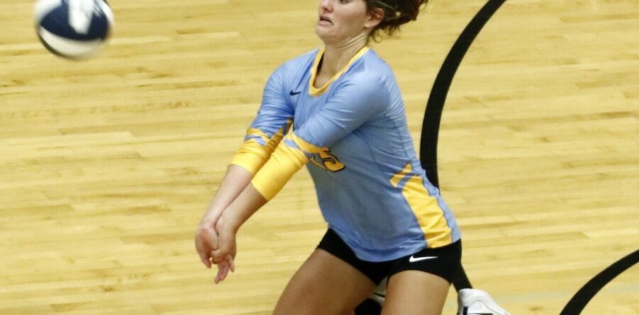 L-S volleyball gains valuable experience against tough teams