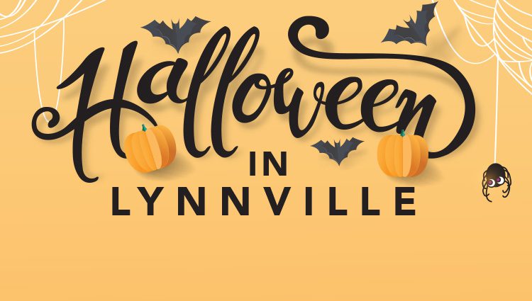 Family-friendly Halloween in Lynnville set for Saturday, Oct. 30