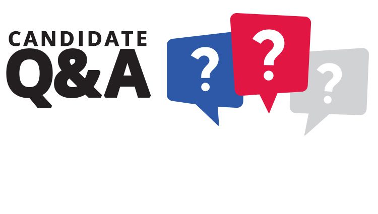Candidate Q&A for City and School Board Nov. 2 Election
