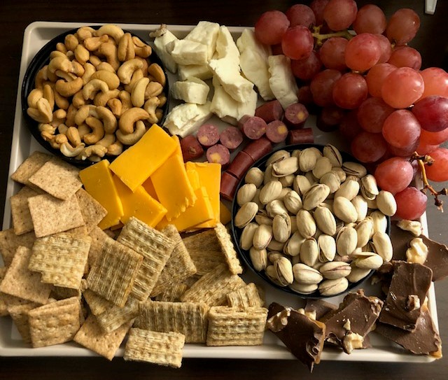 Farm to Table by Julie Van Manen