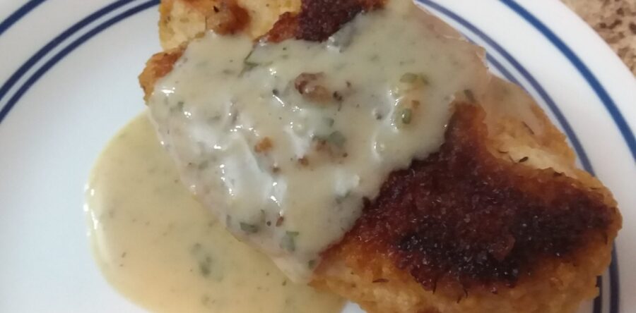 Copycat Recipes: Round 2