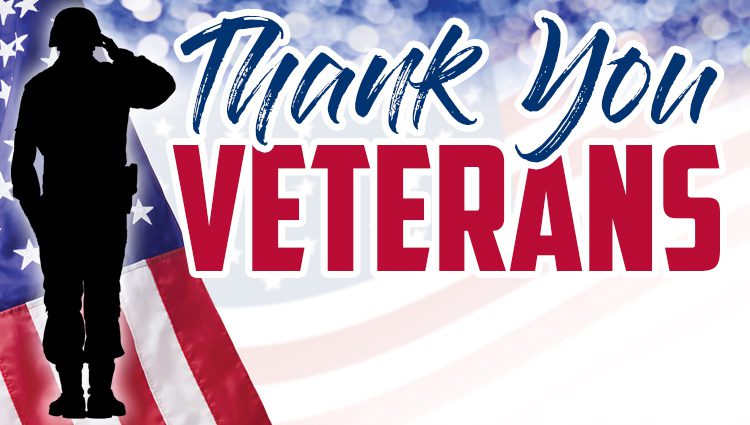 Veterans Salute