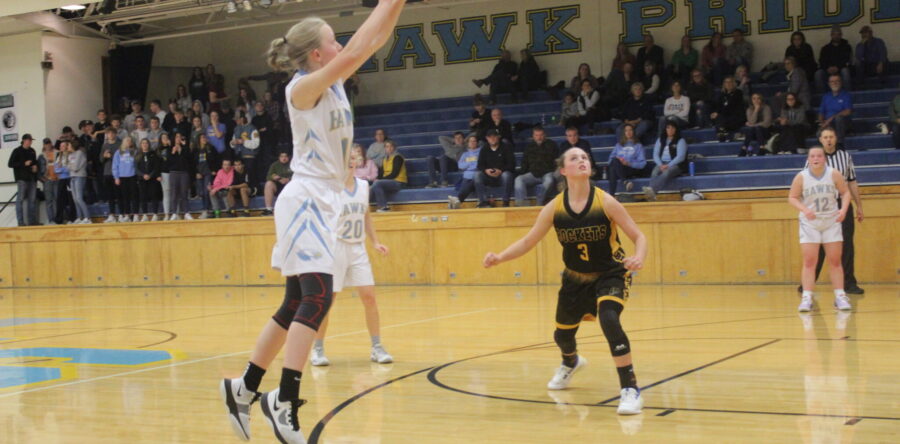 JV, varsity play tough for wins against Colo-Nesco
