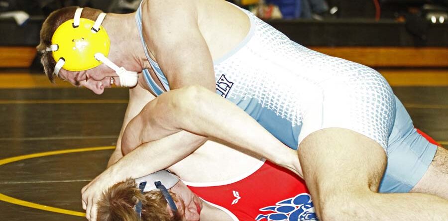 L-S wrestlers go 2-1 at Sigourney quad, look ahead to home meet