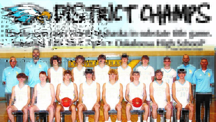 L-S boys basketball advances to district finals