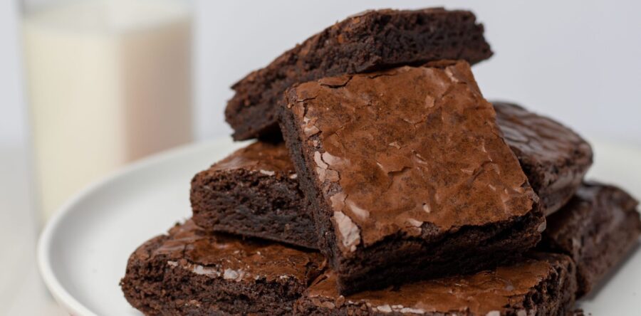 Go ahead, have that brownie… It’s ‘Have a Brownie’ Day