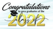 Congratulations L-S, PC, and Pella Class of 2022