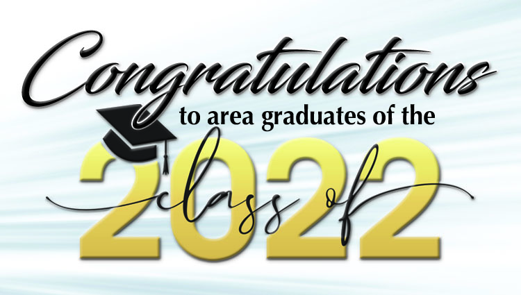 Congratulations L-S, PC, and Pella Class of 2022