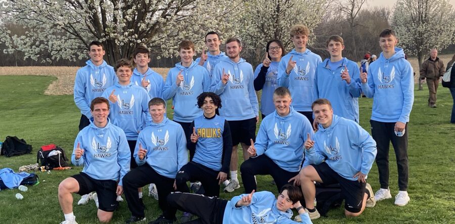 Hawks rally, win Class B title at Eddyville