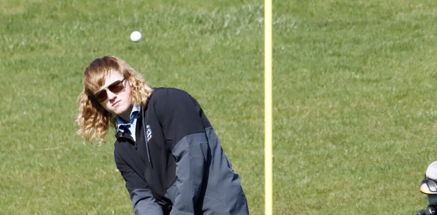 Busy week for Lynnville-Sully golfers