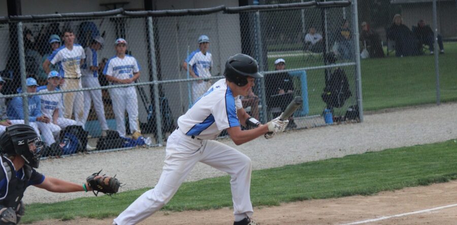 Hawks send Monte, North Mahaska home early in opening week