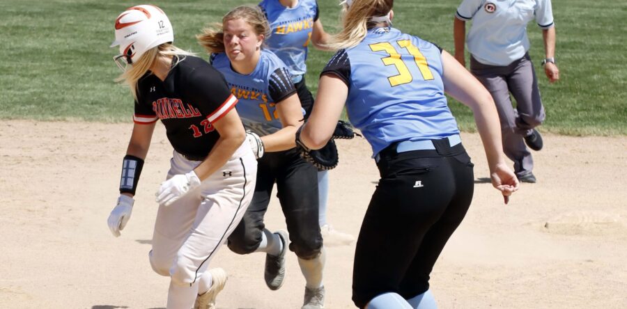 L-S battles grueling heat, tough opponents in six-game week