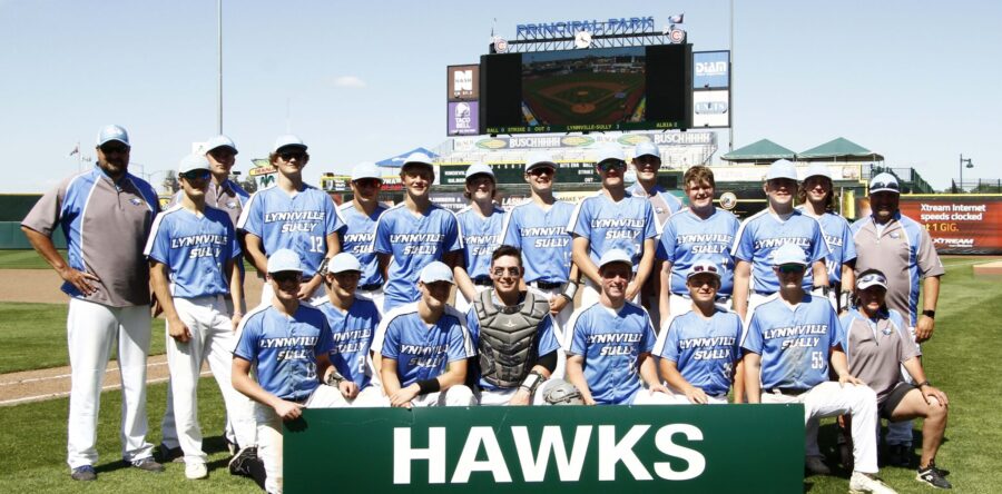 Hawks win nine straight, add three more shutouts to their record