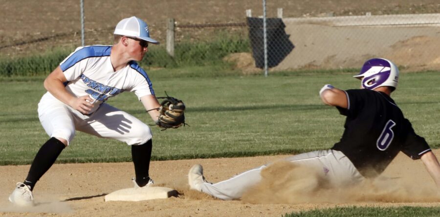 Hawks go 4-0 in week two, improve record to 7-1