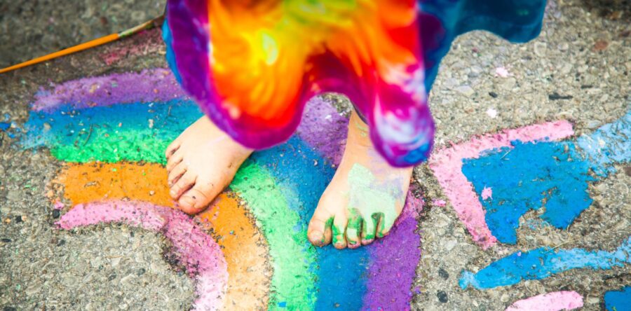 Soak up that sweet summertime fun