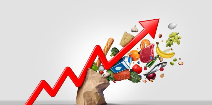 Consumers feel the pinch as prices continue to rise
