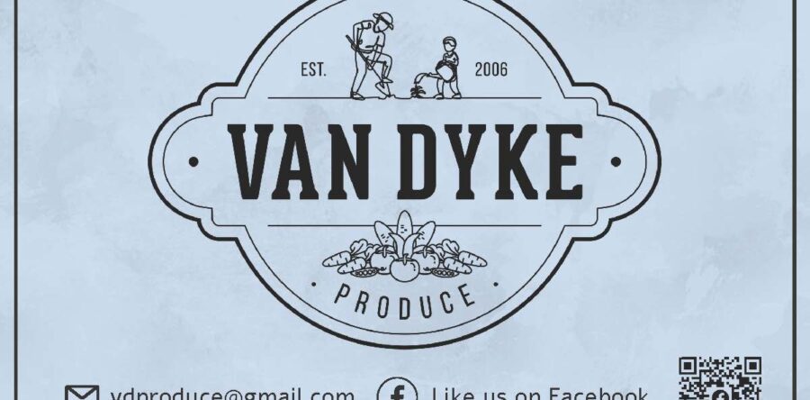 Van Dyke Produce is a growing family business