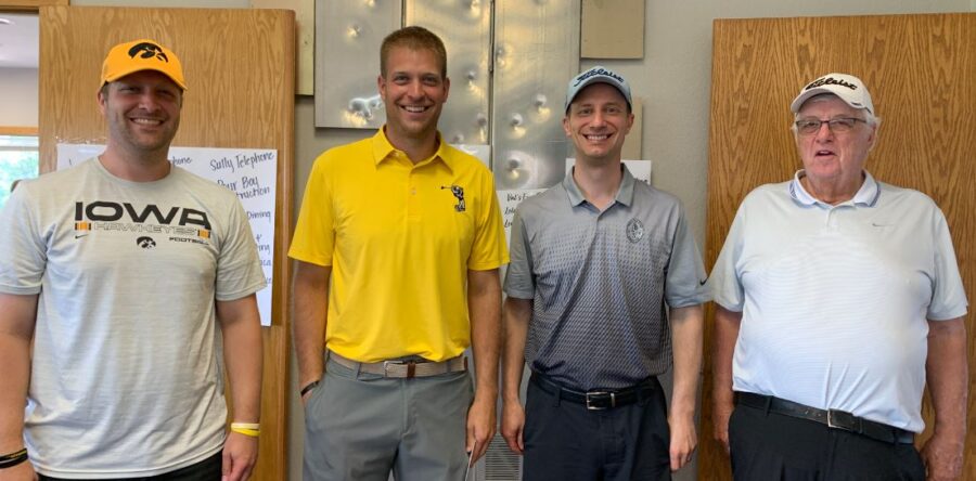 SCS golf tourney raises over $7,500