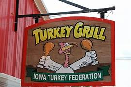 For all things turkey!