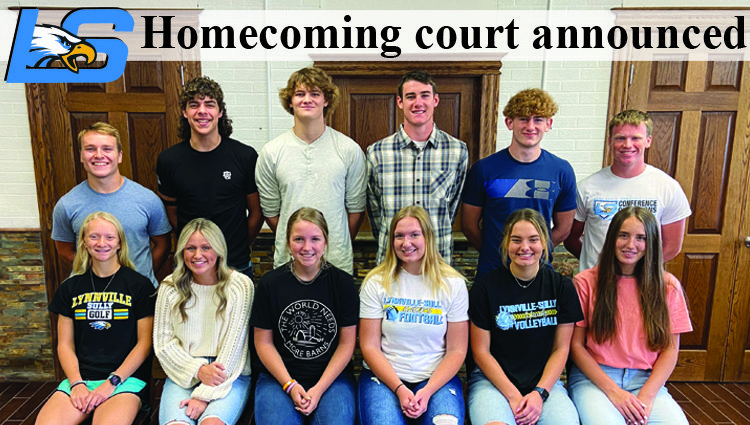 L-S Hawk Homecoming