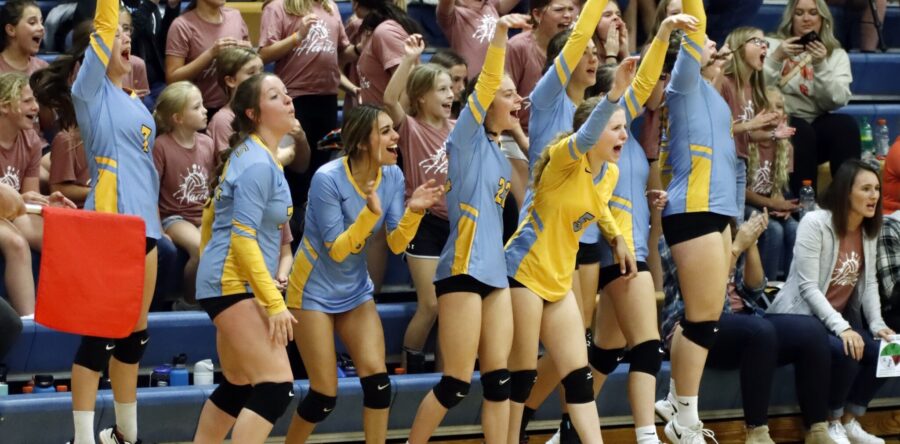 Win over EV advances L-S to silver bracket of SICL Conference Tournament