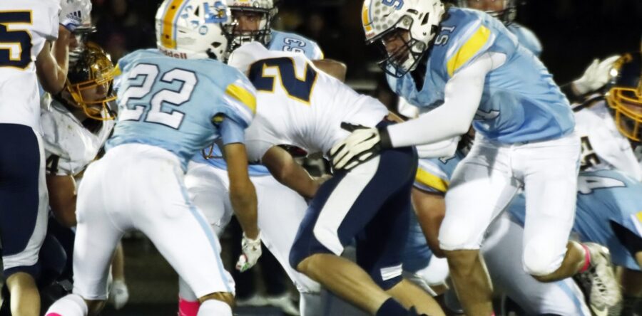 Hawks finish regular season undefeated, look ahead to playoffs
