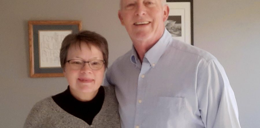 Sully Christian Reformed Church welcomes new pastor