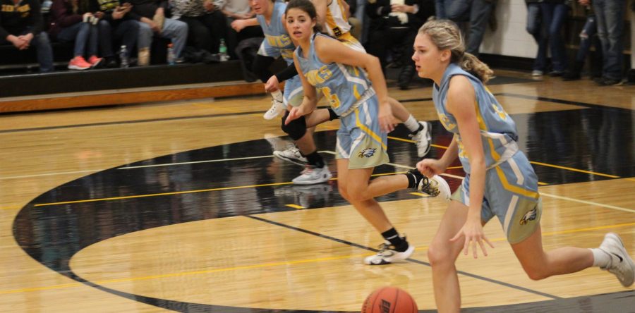 L-S Winter Sports Preview