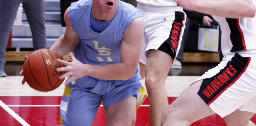 Hawks stand atop the SICL as only undefeated team