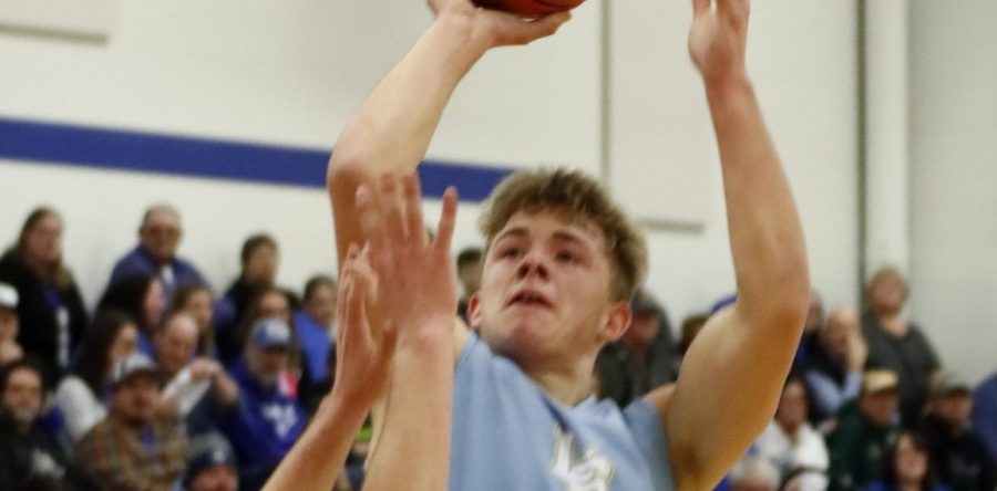 Hawks look to rebound after loss halts undefeated run