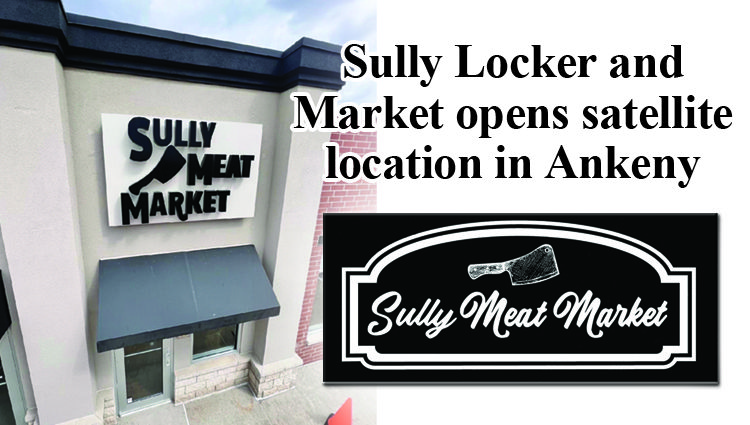 Sully Locker and Market opens satellite location in Ankeny