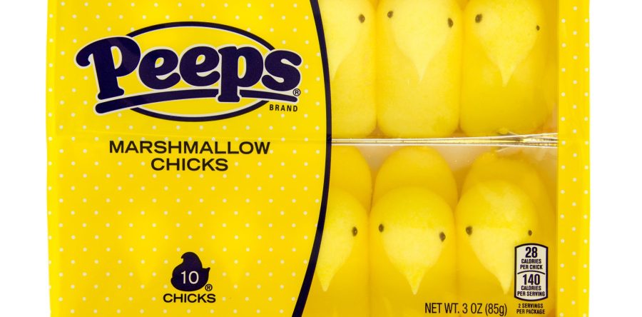The iconic and versatile candy of Easter