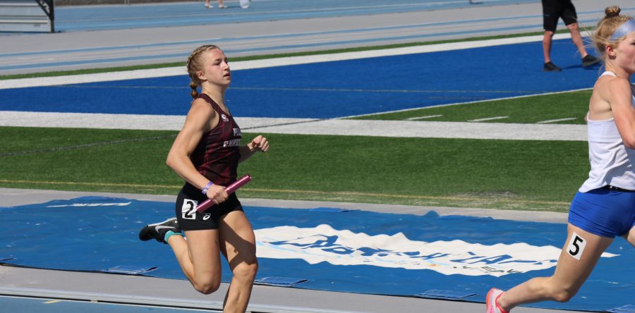 Championship, runner-up awarded to local PC athletes