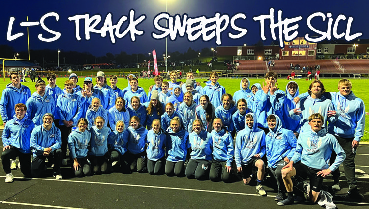 Hawks win fourth-consecutive SICL Title