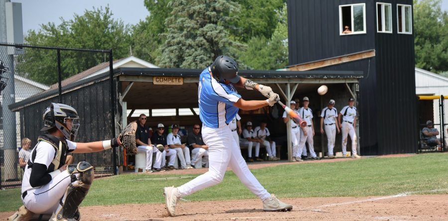 Hawks sweep Class 2A’s ranked West Marshall