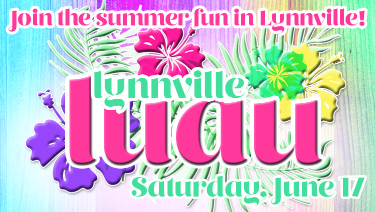 Join the summer fun on Saturday in Lynnville