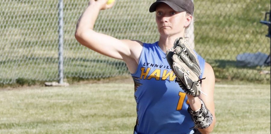 L-S softball snaps losing streak with win over HLV