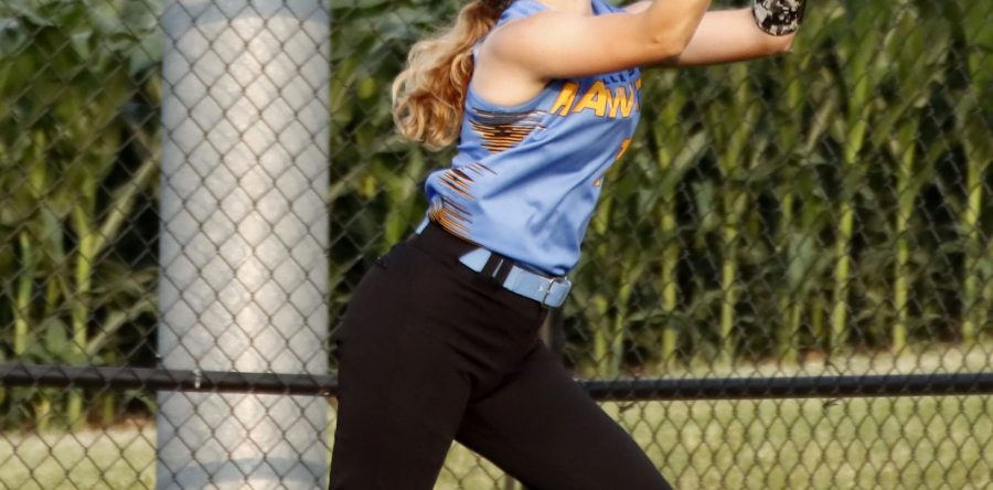 L-S softball wins three straight
