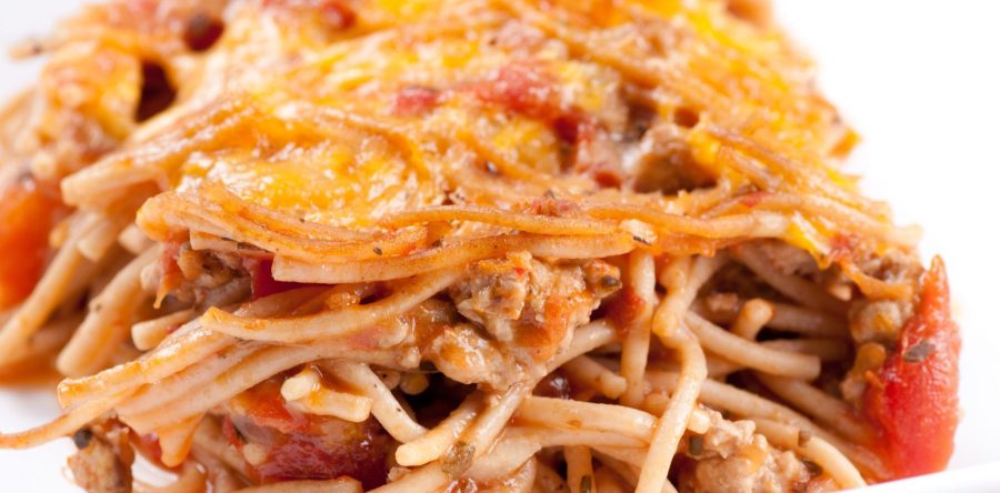 Meal-planning ideas from a busy mom