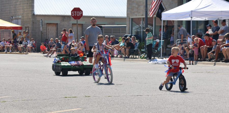 Happy 4th of July