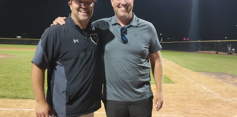 PC upsets top-ranked Van Meter, advances to state