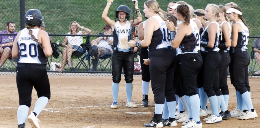 L-S advances in the postseason with win over Baxter