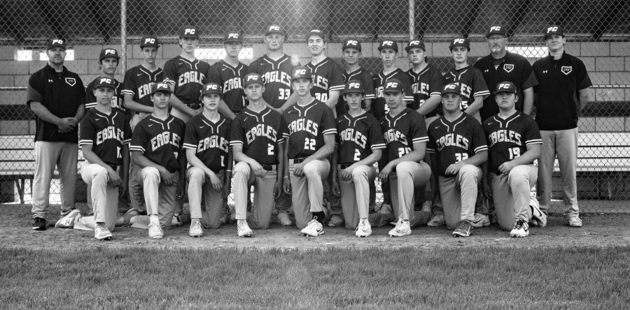 PC baseball wins districts; punches ticket to state tournament
