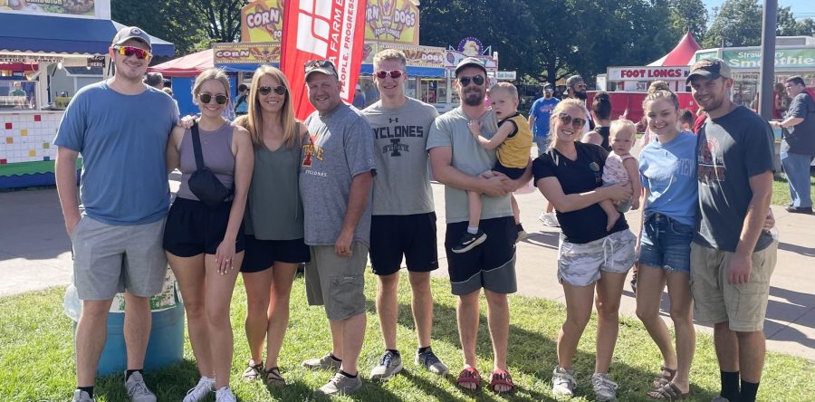Iowa State Fair: A family tradition