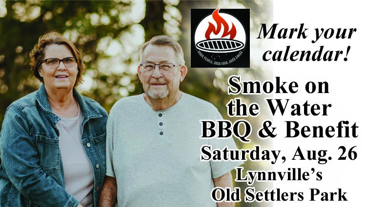 Plans heat up for Smoke on the Water’s 10th annual BBQ competition and benefit Aug. 26