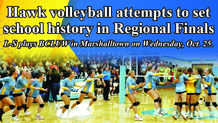 Hawks upset GMG, dominate HLV to advance to Regional Final