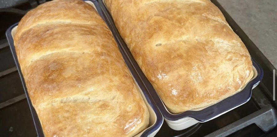 From the Kitchen: Meet the Morvant family